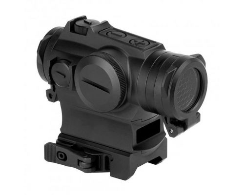 Прицел коллиматорный HOLOSUN HE515GM-GR Прицел коллиматорный HOLOSUN HE515GM-GR