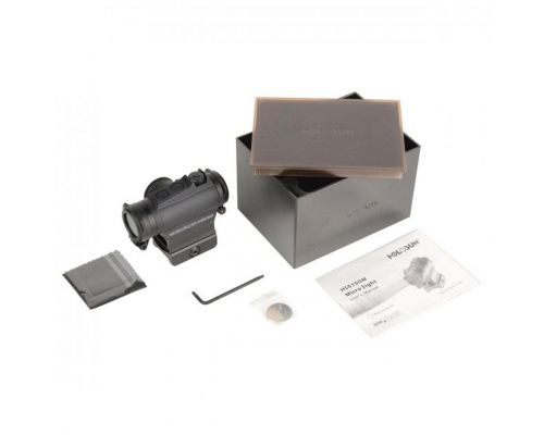 Прицел коллиматорный HOLOSUN HE515GM-GR Прицел коллиматорный HOLOSUN HE515GM-GR