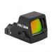 Субкомпактный пистолетный коллиматорный прицел Holosun Open Reflex HS407K X2 6MOA