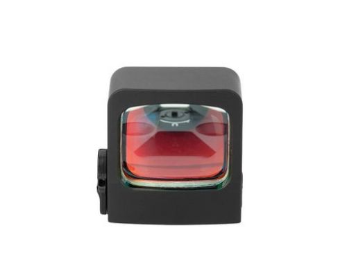 Субкомпактный пистолетный коллиматорный прицел Holosun Open Reflex HS407K X2 6MOA Субкомпактный пистолетный коллиматорный прицел Holosun Open Reflex HS407K X2 6MOA