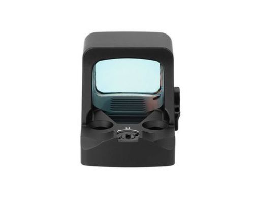 Субкомпактный пистолетный коллиматорный прицел Holosun Open Reflex HS407K X2 6MOA Субкомпактный пистолетный коллиматорный прицел Holosun Open Reflex HS407K X2 6MOA