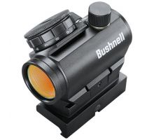 Коліматорний приціл Bushnell TRS-25 High-Rise з високим кріпленням