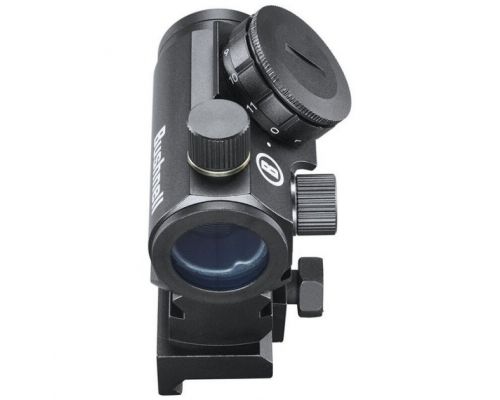 Коліматорний приціл Bushnell TRS-25 High-Rise з високим кріпленням Коліматорний приціл Bushnell TRS-25 High-Rise з високим кріпленням