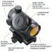 Коліматорний приціл Bushnell TRS-25 High-Rise з високим кріпленням