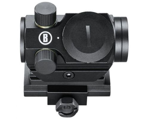Коліматорний приціл Bushnell TRS-25 High-Rise з високим кріпленням Коліматорний приціл Bushnell TRS-25 High-Rise з високим кріпленням