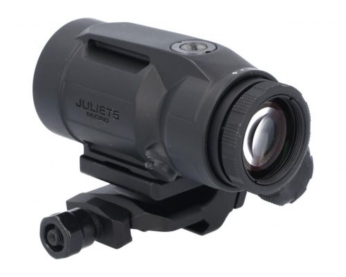 Збільшувач SigSauer Juliet5-Micro 1-5X Збільшувач SigSauer Juliet5-Micro 1-5X