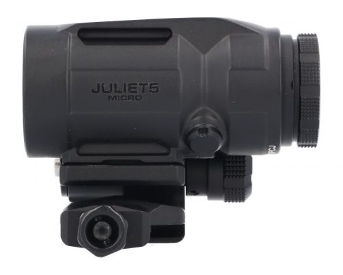 Збільшувач SigSauer Juliet5-Micro 1-5X Збільшувач SigSauer Juliet5-Micro 1-5X