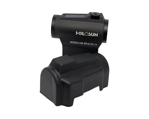 Защитный чехол для прицелов Holosun 503CU Защитный чехол для прицелов Holosun 503CU