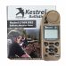 Метеостанція Kestrel 5700X WEZ Elite Applied Ballistics Bluetooth (TAN)