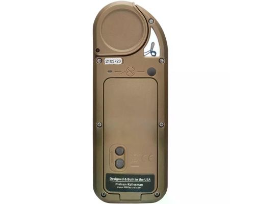 Метеостанція Kestrel 5700X WEZ Elite Applied Ballistics Bluetooth (TAN)