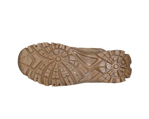 Берцы Desert 2.0 Койот (6713), 40 Берцы Desert 2.0 Койот (6713), 40