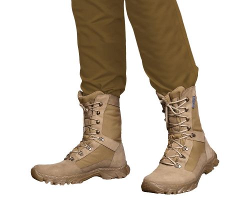 Берцы Desert 2.0 Койот (6713), 42 Берцы Desert 2.0 Койот (6713), 42