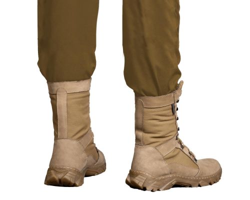 Берцы Desert 2.0 Койот (6713), 42 Берцы Desert 2.0 Койот (6713), 42
