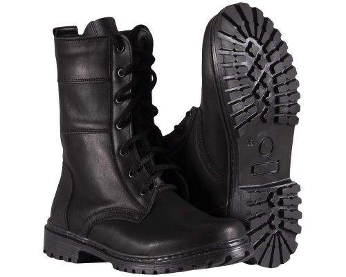 Берцы LP Black (10), 38