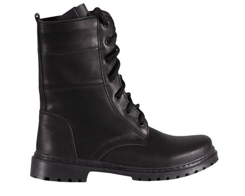 Берцы LP Black (10), 38