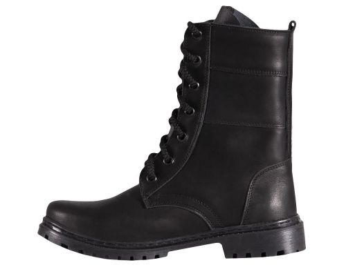 Берцы LP Black (10), 38