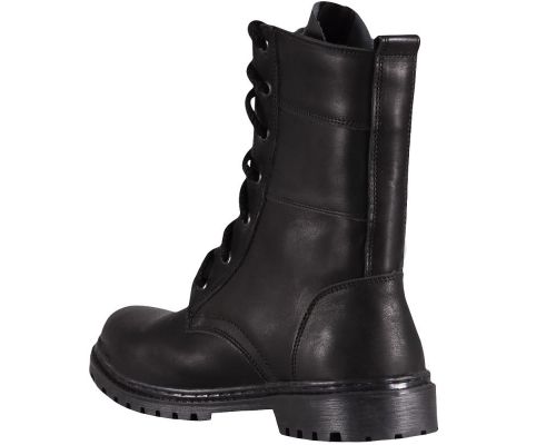 Берцы LP Black (10), 38