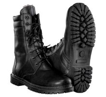 Берцы LP Штучне хутро Black (374), 36