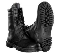 Берці LP Штучне хутро Black (374), 39