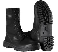 Берцы облегченные Black (377), 36