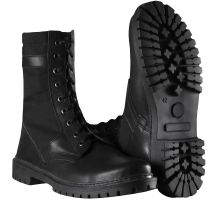 Берцы облегченные Black (377), 45