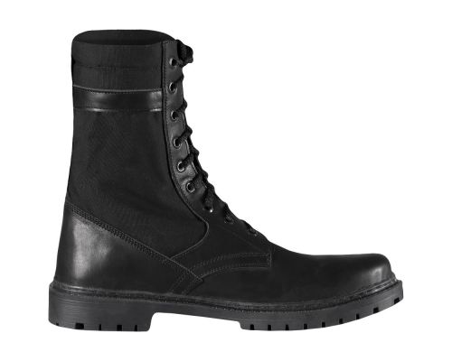 Берцы облегченные Black (377), 45