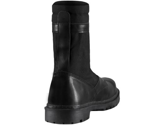 Берцы облегченные Black (377), 45