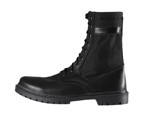 Берцы облегченные Black (377), 45