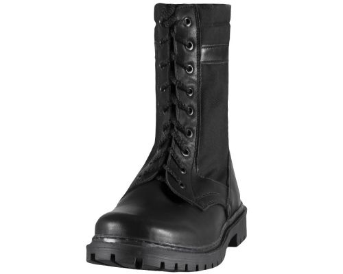 Берцы облегченные Black (377), 45