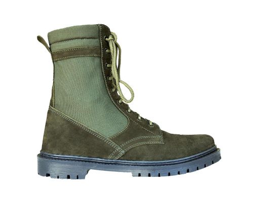 Берцы облегченные Olive (5782), 44