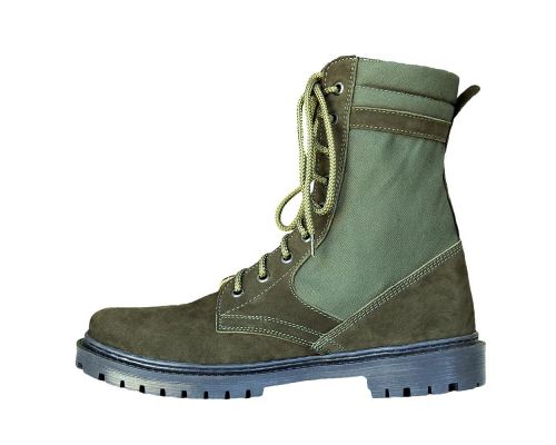 Берцы облегченные Olive (5782), 44