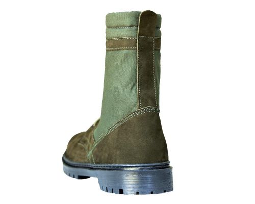 Берцы облегченные Olive (5782), 44