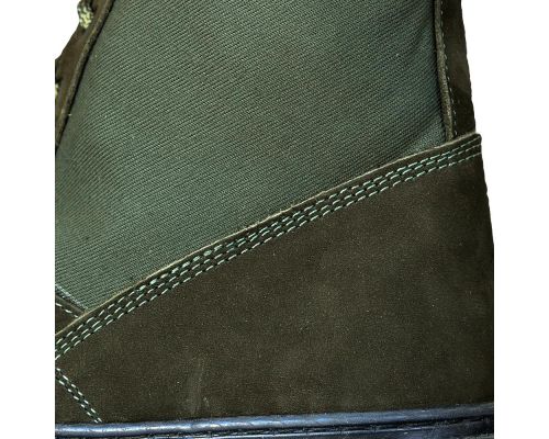 Берцы облегченные Olive (5782), 44