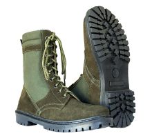 Берцы облегченные Olive (5782), 45
