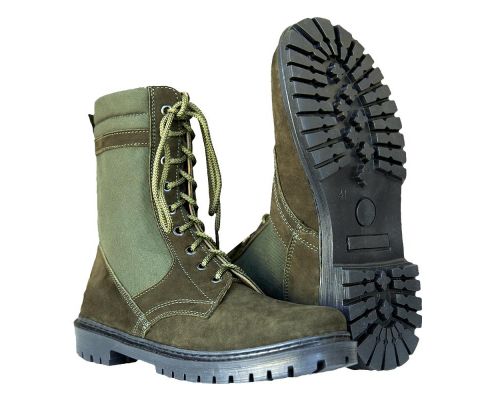 Берцы облегченные Olive (5782), 45 Берцы облегченные Olive (5782), 45
