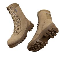 Берцы зимние Raptor Койот (6617), 40