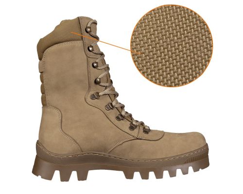 Берцы зимние Raptor Койот (6617), 40 Берцы зимние Raptor Койот (6617), 40
