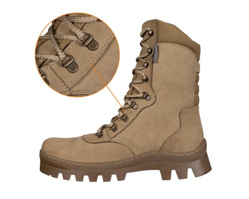 Берцы зимние Raptor Койот (6617), 45 Берцы зимние Raptor Койот (6617), 45