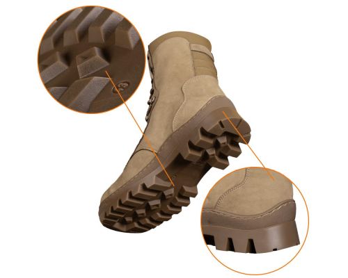 Берцы зимние Raptor Койот (6617), 45 Берцы зимние Raptor Койот (6617), 45