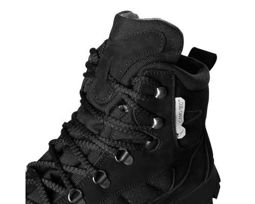 Черевики Cord Black (1049), 40 Черевики Cord Black (1049), 40