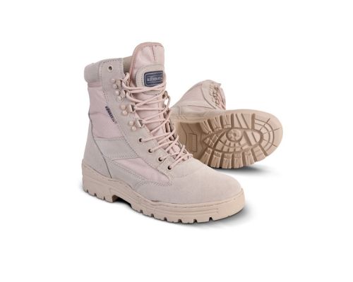 Черевики тактичні KOMBAT UK Patrol Boot Черевики тактичні KOMBAT UK Patrol Boot