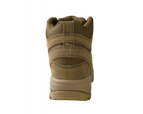 Ботинки тактические KOMBAT UK Ranger Patrol Boot Ботинки тактические KOMBAT UK Ranger Patrol Boot
