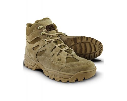 Ботинки тактические KOMBAT UK Ranger Patrol Boot Ботинки тактические KOMBAT UK Ranger Patrol Boot