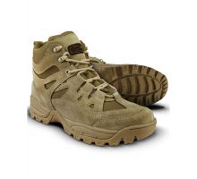 Ботинки тактические KOMBAT UK Ranger Patrol Boot