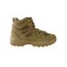 Ботинки тактические KOMBAT UK Ranger Patrol Boot
