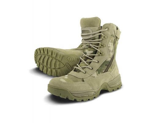 Ботинки тактические KOMBAT UK Spec-Ops Recon Boot Ботинки тактические KOMBAT UK Spec-Ops Recon Boot