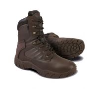 Черевики тактичні Kombat UK Tactical Pro Boots All Leather