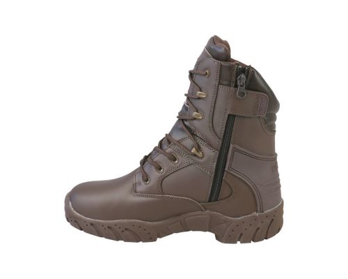 Ботинки тактические Kombat UK Tactical Pro Boots All Leather Ботинки тактические Kombat UK Tactical Pro Boots All Leather