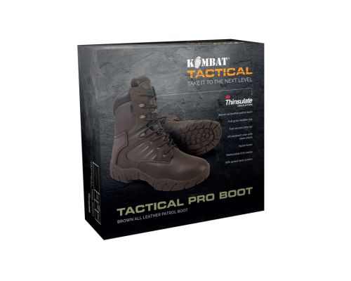 Ботинки тактические Kombat UK Tactical Pro Boots All Leather Ботинки тактические Kombat UK Tactical Pro Boots All Leather