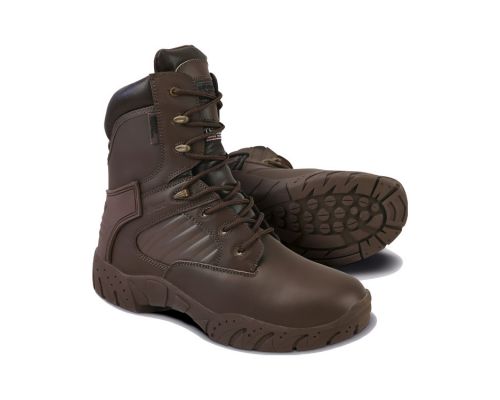 Черевики тактичні Kombat UK Tactical Pro Boots All Leather Черевики тактичні Kombat UK Tactical Pro Boots All Leather